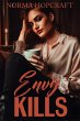 Envy Kills (A Tricia Maguire romantic... - Bild 1