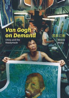 Cover Van Gogh on Demand (eBook, ePUB)
