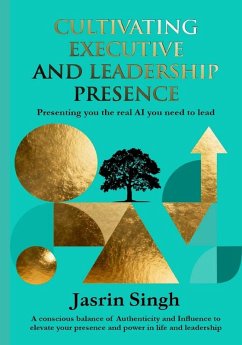 Cover Cultivating Executive and Leadership Presence (eBook, ePUB)