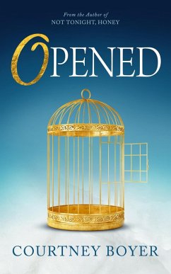 Cover Opened (eBook, ePUB)