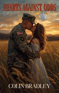 Cover Hearts Against Odds (eBook, ePUB)