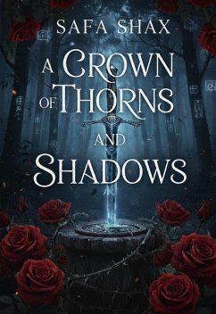 A Crown of Thorns and Shadows (eBook, ePUB) - Shax, Safa