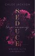 Seduce the Enemy (eBook, ePUB) - Bild 1