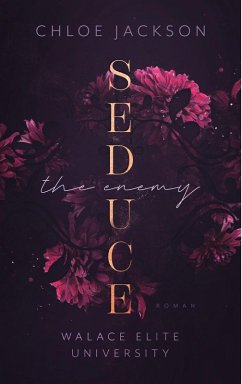 Cover Seduce the Enemy (eBook, ePUB)