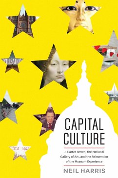 Cover Capital Culture (eBook, ePUB)