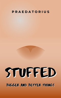 Cover Stuffed: Bigger and Better Things (eBook, ePUB)