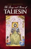 The Songs and Poems of Taliesin (eBook, ePUB) The Songs and Poems of Taliesin (eBook, ePUB)