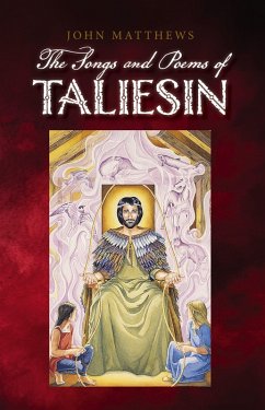 The Songs and Poems of Taliesin (eBook, ePUB) Cover The Songs and Poems of Taliesin (eBook, ePUB)