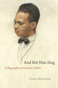 Cover And Bid Him Sing (eBook, ePUB)