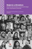 Mujeres y dictadura (eBook, ePUB)