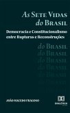 As Sete Vidas do Brasil (eBook, ePUB)