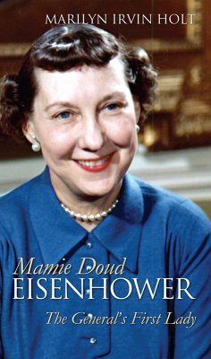 Cover Mamie Doud Eisenhower (eBook, ePUB)