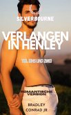 Silverbourne: Verlangen in Henley Teil Eins und Zwei: Romantische Version (Beyond The Game) (eBook, ePUB) Silverbourne: Verlangen in Henley Teil Eins und Zwei: Romantische Version (Beyond The Game) (eBook, ePUB)