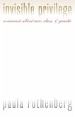 Invisible Privilege (eBook, ePUB)