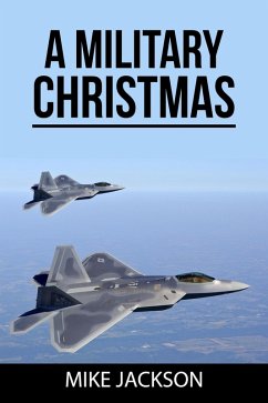 Cover A Military Christmas (Jim Scott Books, #38) (eBook, ePUB)