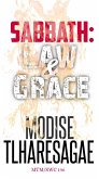 Sabbath: Law And Grace (eBook, ePUB)
