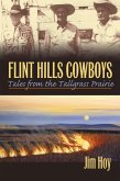 Flint Hills Cowboys (eBook, ePUB) Flint Hills Cowboys (eBook, ePUB)