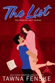 The List (Passion Pacts, #1) (eBook, ePUB)
