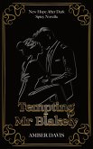 Tempting Mr Blakely (New Hope After Dark) (eBook, ePUB)