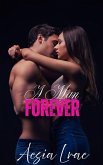 A Man Forever (eBook, ePUB) A Man Forever (eBook, ePUB)
