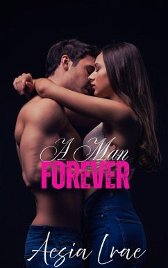 Cover A Man Forever (eBook, ePUB)
