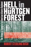 Hell in Hürtgen Forest (eBook, ePUB)