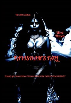 Cover Favisham's Fall (eBook, ePUB)