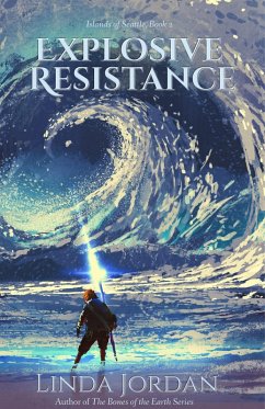 Explosive Resistance (Islands of Seattle, #2) (eBook, ePUB) - Jordan, Linda