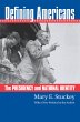 Defining Americans (eBook, ePUB) - Bild 1
