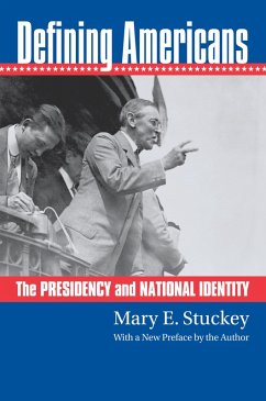 Cover Defining Americans (eBook, ePUB)