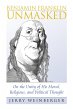 Benjamin Franklin Unmasked (eBook, ePUB) - Bild 1