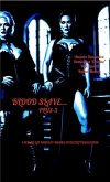 Blood Slave... Plus-3 (eBook, ePUB) Blood Slave... Plus-3 (eBook, ePUB)