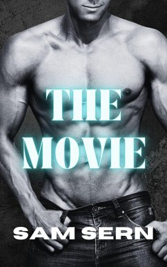 Cover The Movie (First Time Gay Erotic Short Stories) (eBook, ePUB)