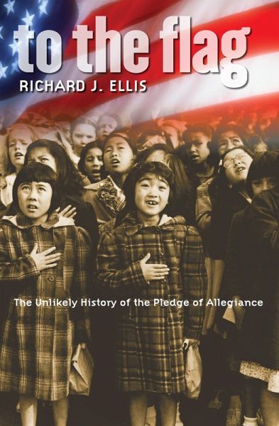 To the Flag (eBook, ePUB) To the Flag (eBook, ePUB)