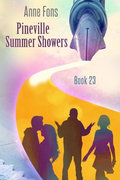 Cover Pineville Summer Showers (eBook, ePUB)