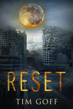 Reset (eBook, ePUB) Cover Reset (eBook, ePUB)