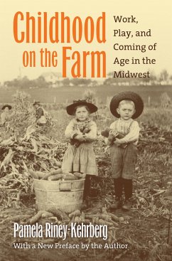 Cover Childhood on the Farm (eBook, ePUB)