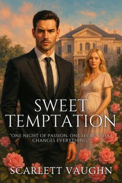 Cover Sweet Temptation (eBook, ePUB)