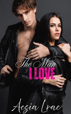 Cover The Man I Love (eBook, ePUB)
