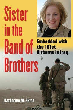Cover Sister in the Band of Brothers (eBook, ePUB)