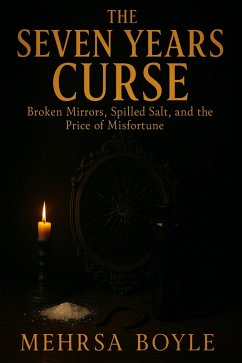 Cover The Seven Years Curse (eBook, ePUB)
