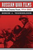 Russian War Films (eBook, ePUB)