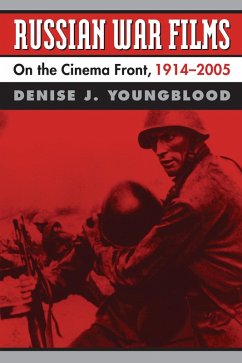 Cover Russian War Films (eBook, ePUB)