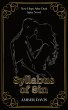 Syllabus of Sin (New Hope After Dark)... - Bild 1