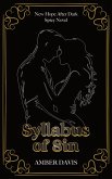 Syllabus of Sin (New Hope After Dark) (eBook, ePUB) Syllabus of Sin (New Hope After Dark) (eBook, ePUB)