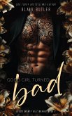 Good Girl Turned Bad (Blood Money Billionaire, #2) (eBook, ePUB)
