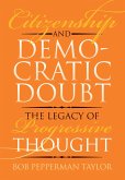 Citizenship and Democratic Doubt (eBook, ePUB)