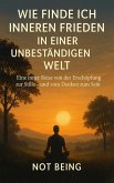 WIE FINDE ICH INNEREN FRIEDEN IN EINER UNBESTÄNDIGEN WELT (eBook, ePUB) WIE FINDE ICH INNEREN FRIEDEN IN EINER UNBESTÄNDIGEN WELT (eBook, ePUB)