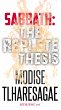 Sabbath: The Replete Thesis (eBook,... - Bild 1