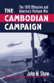 The Cambodian Campaign (eBook, ePUB)